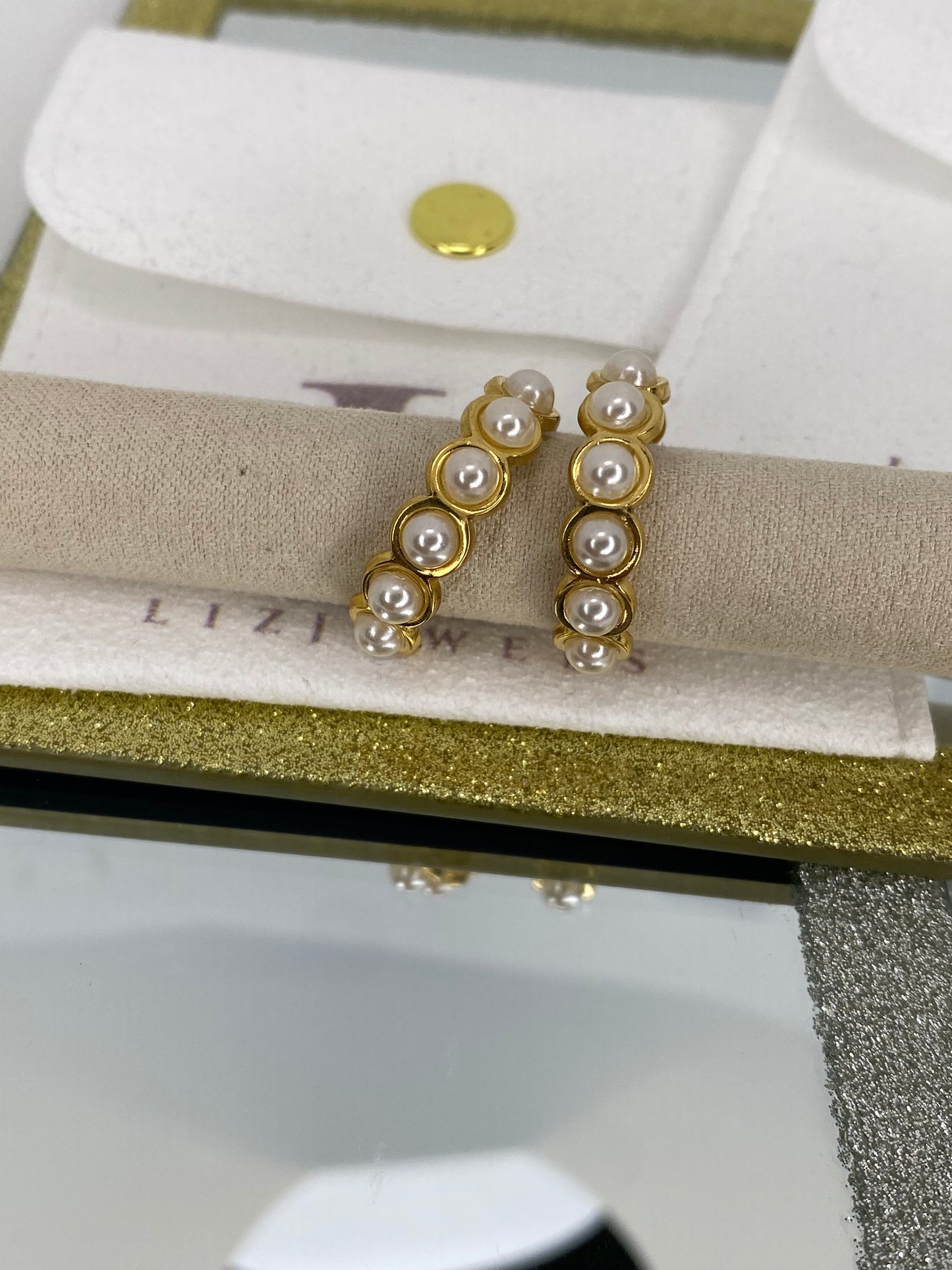 Perlas