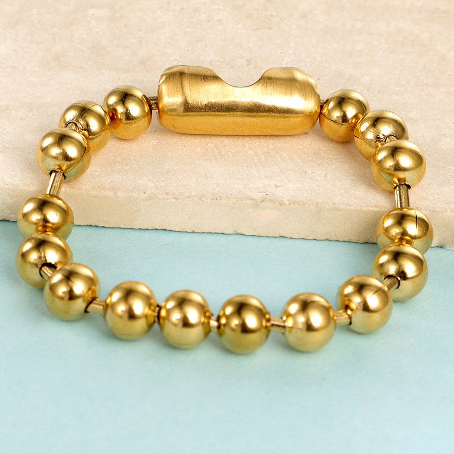 Bubbles bracelet